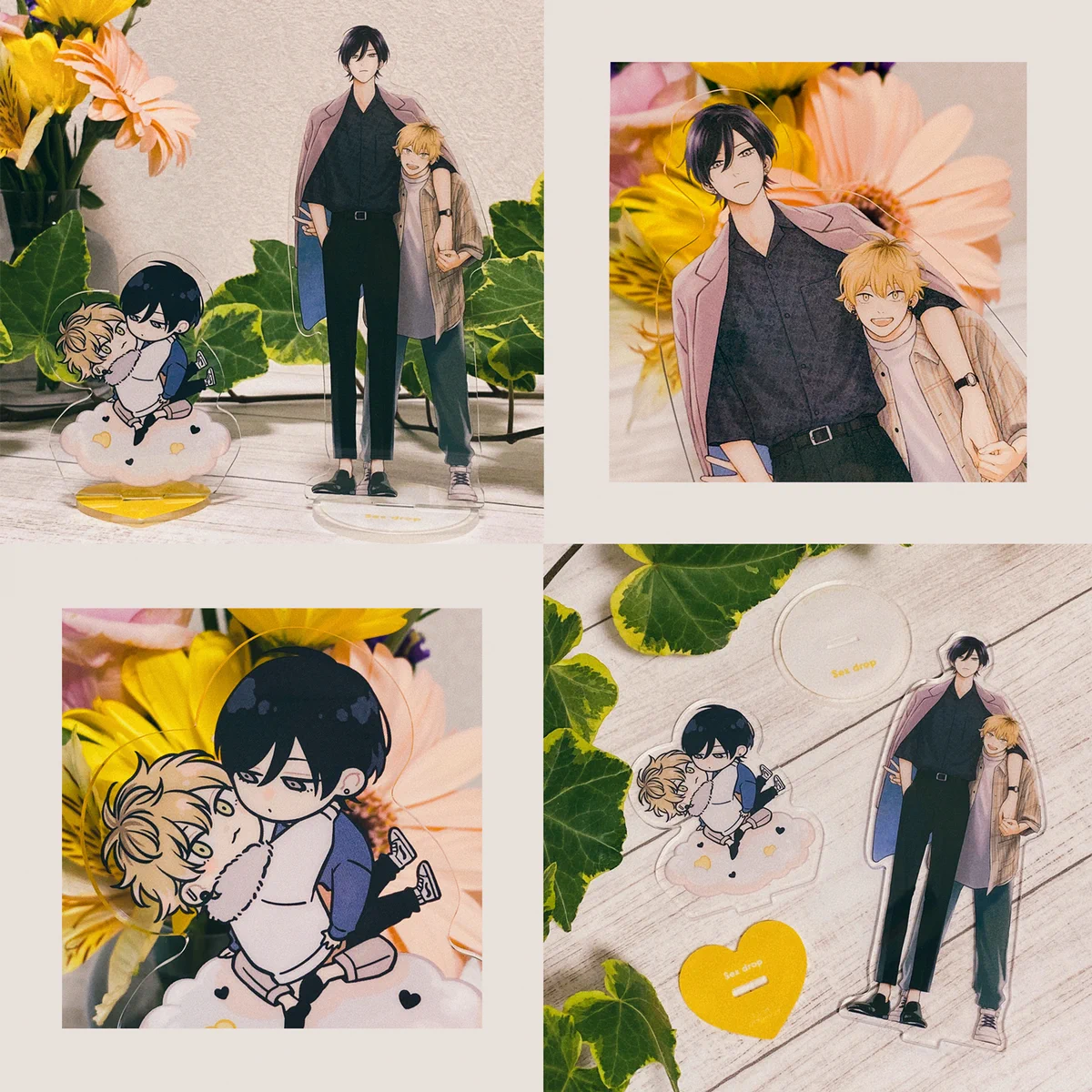 しっけ☁︎ on X: 