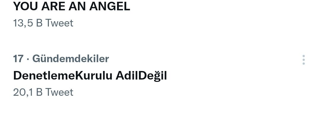 Mhalukcavusoglu's tweet photo. Arkadaşlar
İlk siralara taşıyalım
Etiketimizi
En önemli sorunlardan
Birtanesi

Türkiye gündeminde
17 sıradayız.

DenetlemeKurulu AdilDeğil https://t.co/TQrUyxBCA6