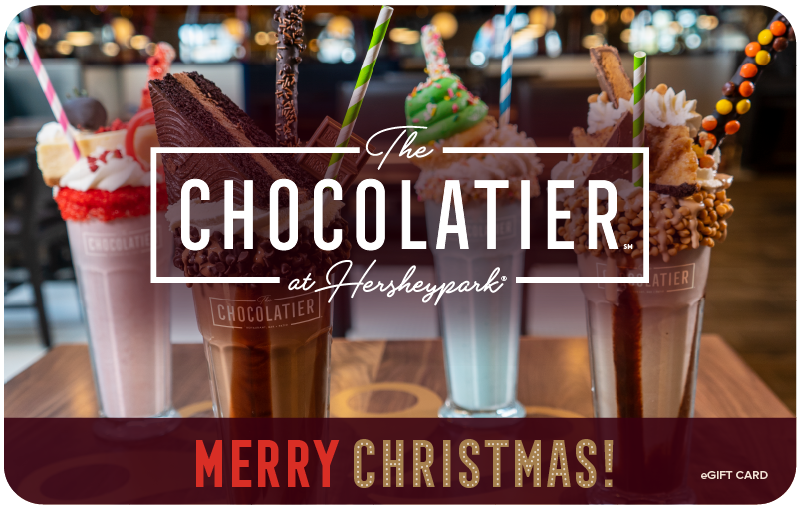 HersheyPA's tweet photo. Holiday shopping, simplified! Purchase your #HersheyPA e-gift cards today, in an array of fun, seasonal designs: https://t.co/gxJwgKmm0F #Christmas #Hersheypark #HBH #ChocolateSpa #MeltSpa https://t.co/01r9l4JbfC