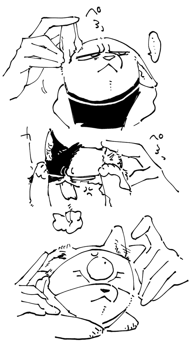 はぴじゃむもといわんにゃん再掲まとめ⑨ 