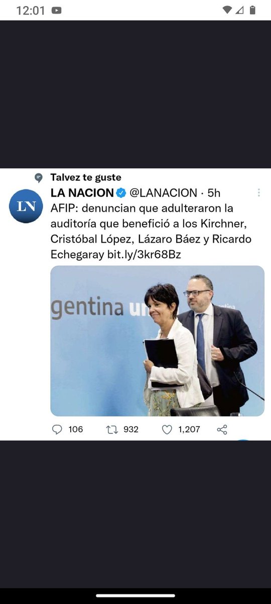 luisgranate2's tweet photo. Ya no les importa que nos enteremos! https://t.co/MItrYkzbL0