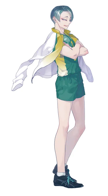 肩ジャ大将くん 