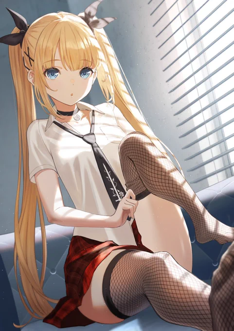#絵柄が好みって人にフォローされたい 