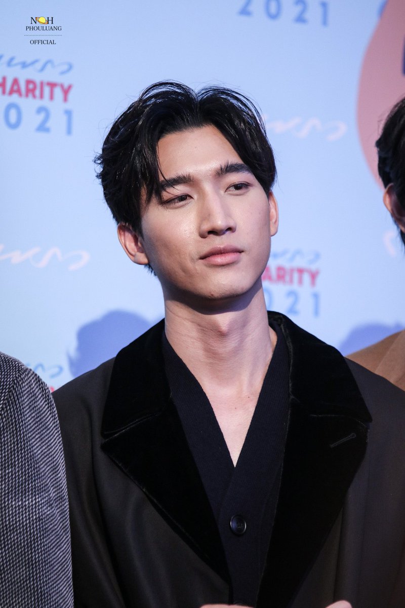 NDiamondfc's tweet photo. ไอ้ต้าวแสบของมี๊วันนี้หล่อมากๆ
 #วีนัสของโน่ 
#PraewCharity2021 https://t.co/vb58XCu5aD