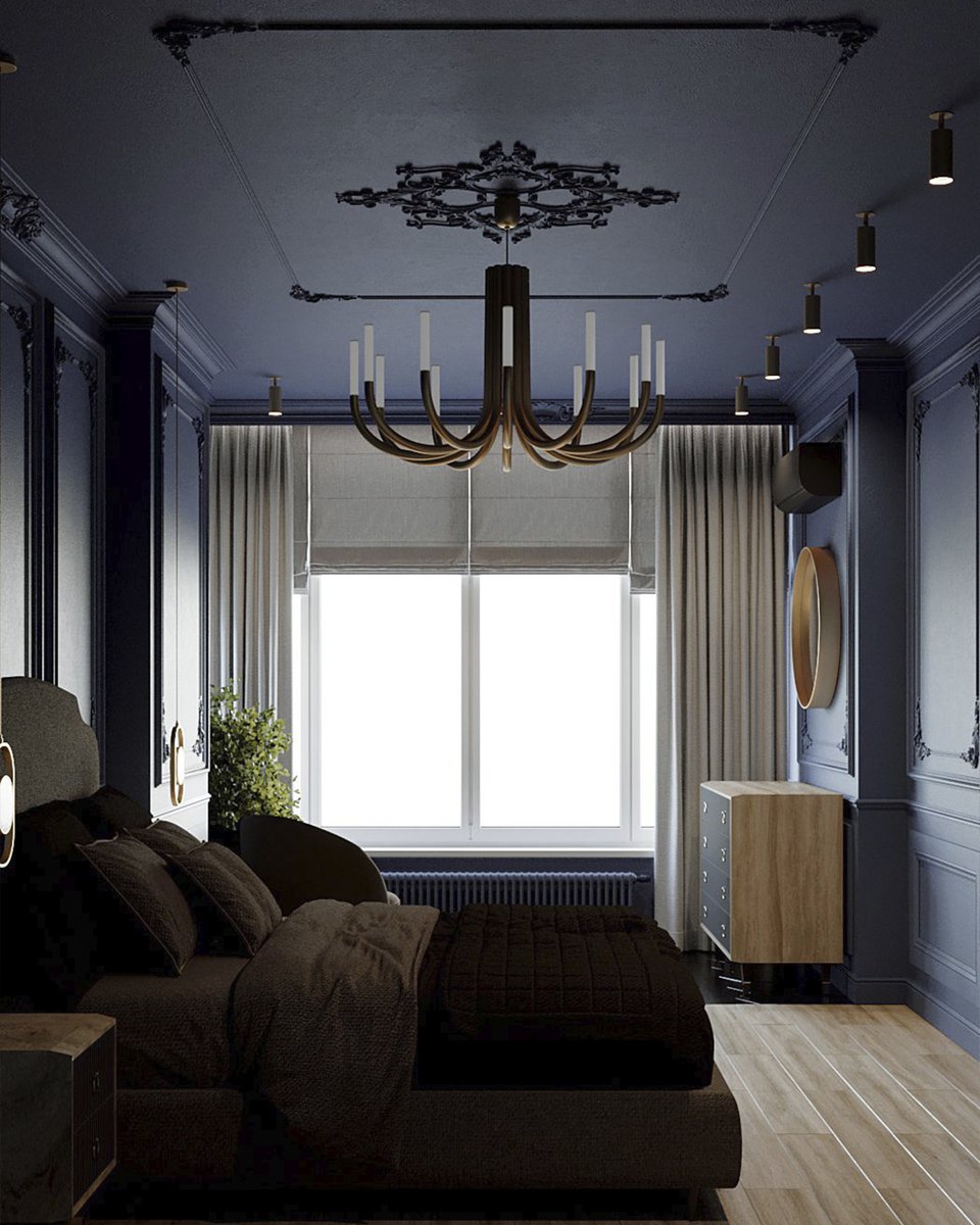 Изящные интерьеры от Каримовой Ольги @de_steil оформленные архитектурным лепным декором Rodecor💙

Как действующий амбассадор Rodecor, Ольга отлично знает ассортимент компании и умеет выгодно использовать его в интерьере.

За что же дизайнер полюбила лепнину Rodecor и почему о...