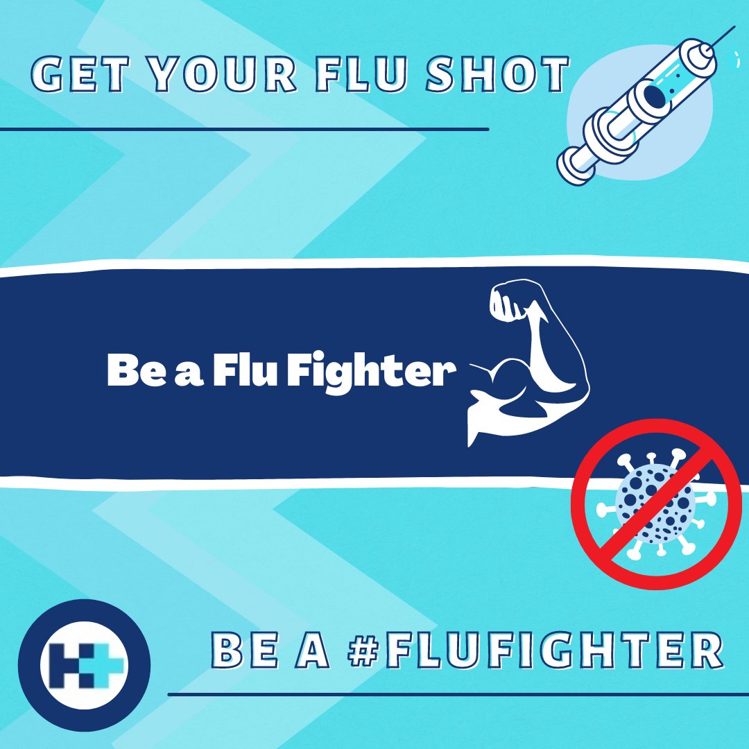 HRHealth_'s tweet photo. Calling all #PeopleOfHRH to get #fluless: The influenza vaccine is available to all staff, physicians, and volunteers @RexallDrugstore & Occupational Health & Safety at the Wilson Site. Be sure to take a moment to stop by. #flushotsaveslives #flushot #ONhealth https://t.co/MsXIOo3sMY