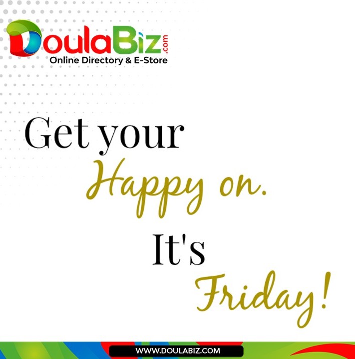 DoulaBiz's tweet photo. #happyfriday

Doulabiz........ Creating Possibilities 💥💥🎯

Visit: https://t.co/5CBsvJTgeJ
Call: (876) 926-2222
REACH.  VISIBILITY.  GROWTH…Access to more https://t.co/D8H0aJ7FpQ