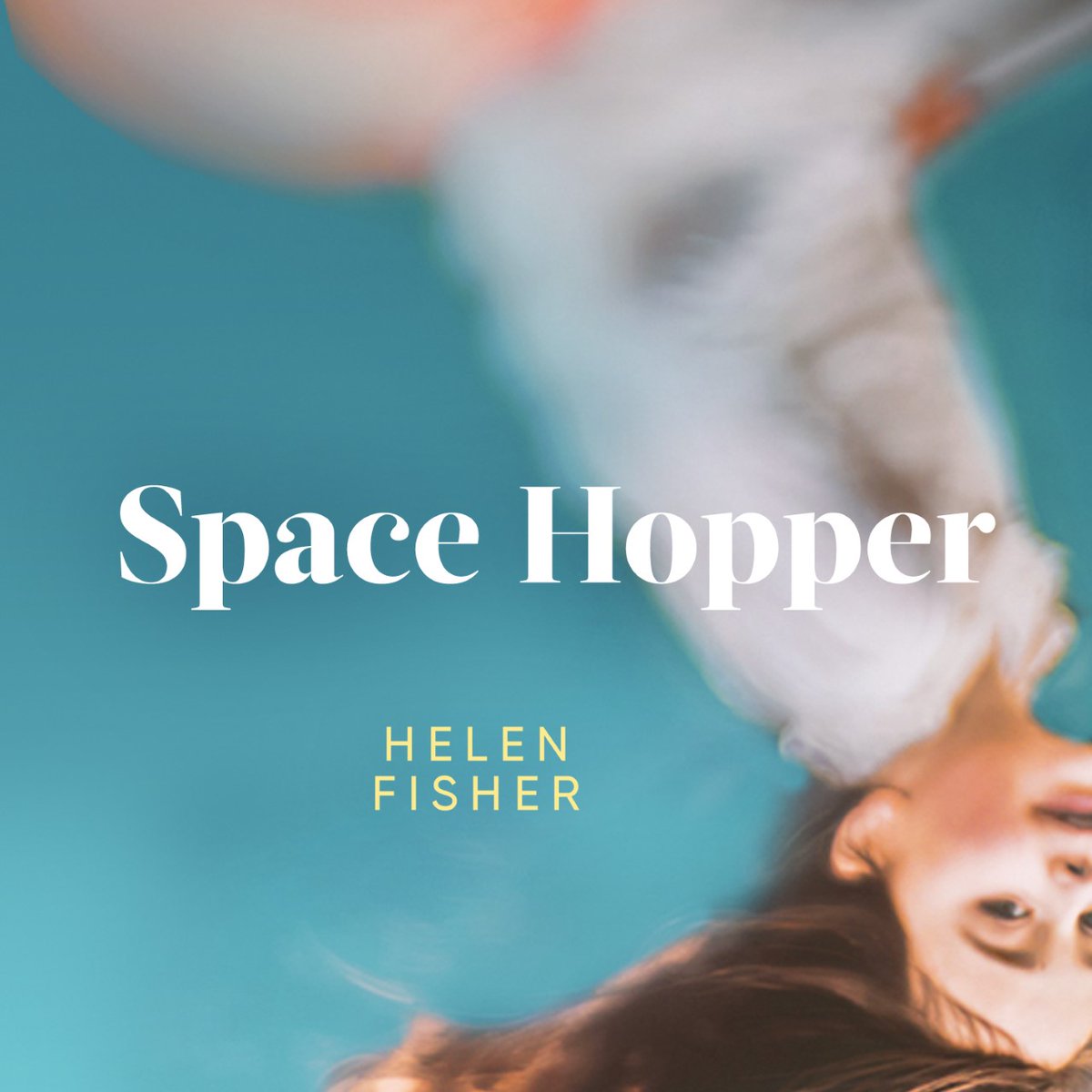 Getting a bit excited about the paperback of Space Hopper, out on March 17th 2022. This is the new cover for it, which I'm loving! It's like the US version, except lighter, brighter and up-side down! Link to pre-order (and an extract) amzn.to/3IGAbPZ