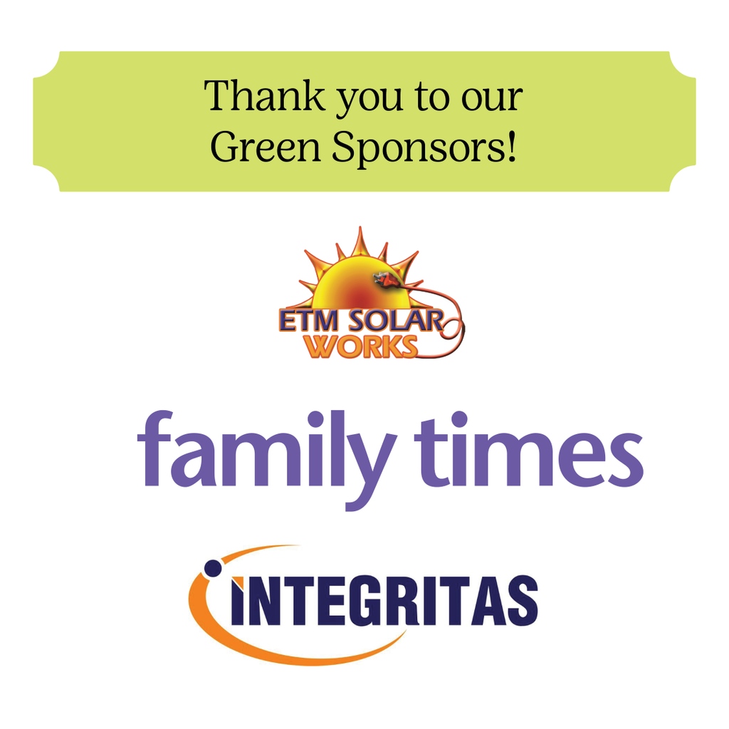 GSNYPENN's tweet image. Thank you to our Green level cookieWOW! 2022 sponsors, @etmsolar, @CNYFamilyTimes and Integritas! Register for the event now through Feb. 1 at cookiewow.org.