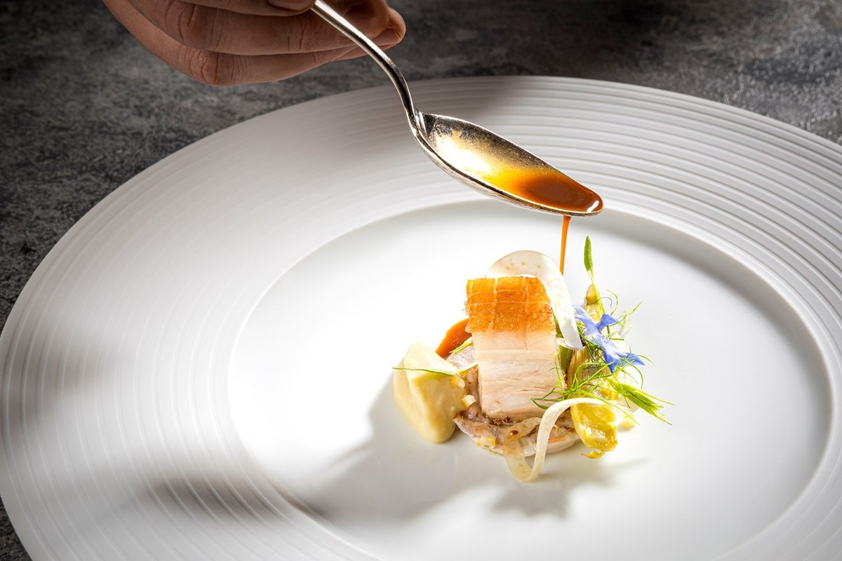 #Foodies take note: the #Gastronomy section of our new #website has you covered, with restaurant reviews as well as chef profiles and a standout #mixology focus, where we share #cocktail recipes from some of the world’s leading #bartenders.
l8r.it/huGw