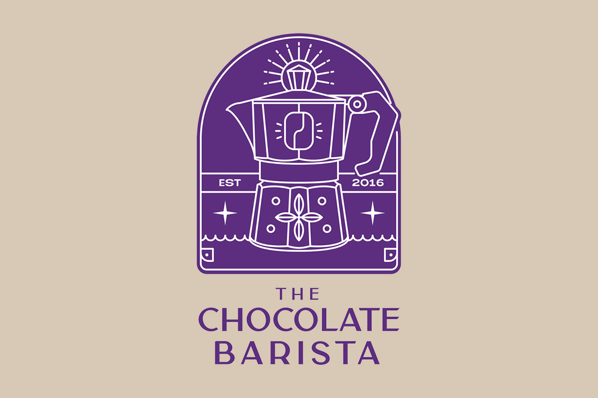 Help The Chocolate Barista Continue Its Mission bit.ly/3DDAuHz <a href="/thechocbarista/">The Chocolate Barista</a>
