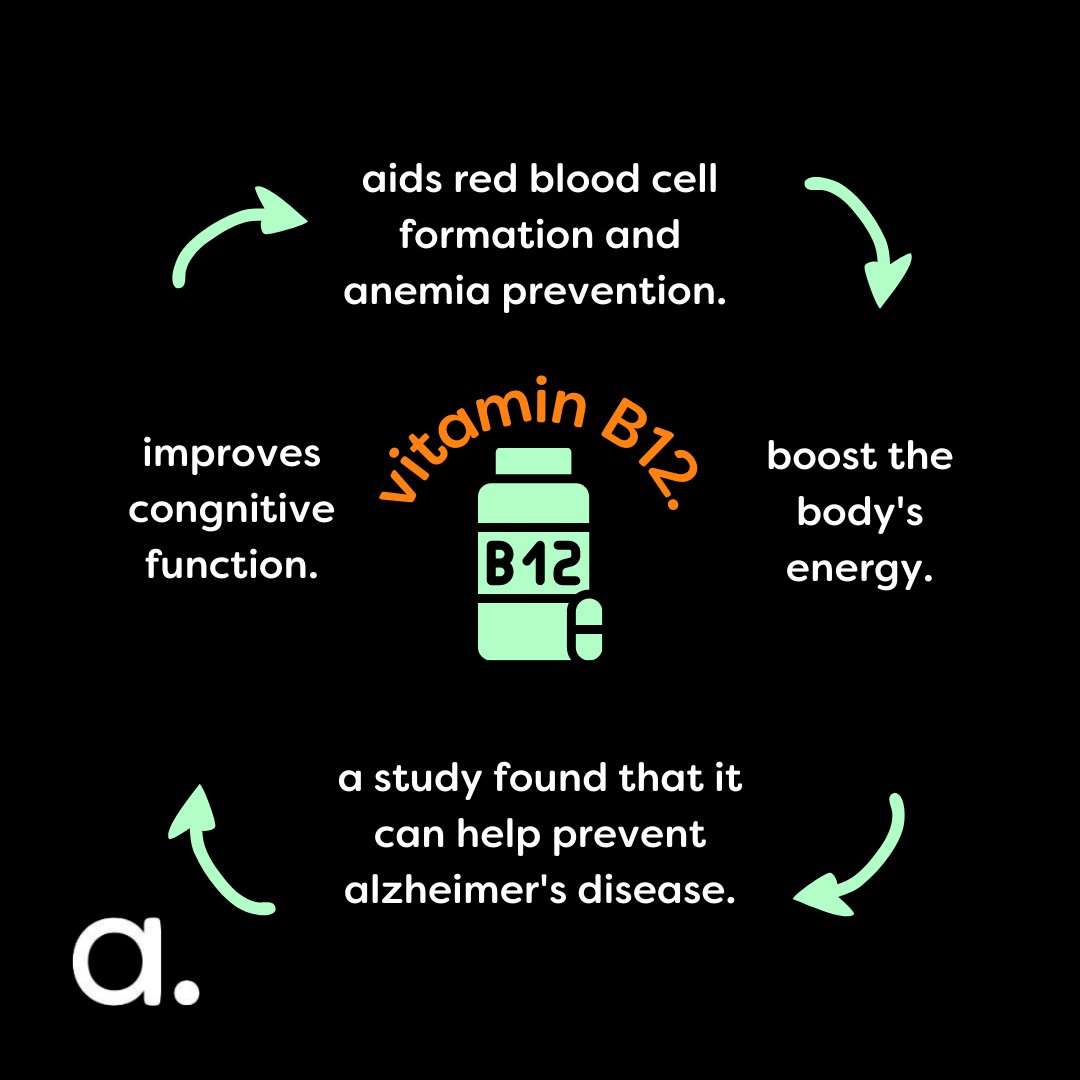 Abnormal_UK's tweet photo. Are you feeling fatigued?👀

Our clever algorithm tailors your meals to you. If you're feeling fatigued, vitamin B12 is added to your meals as to help boost your energy⚡
-
Access your 7 personalised abnormal. meals here: https://t.co/IzkB4sX4eB 🍃

#abnormal #nutrition #vitb12 https://t.co/2KWH7Om72M