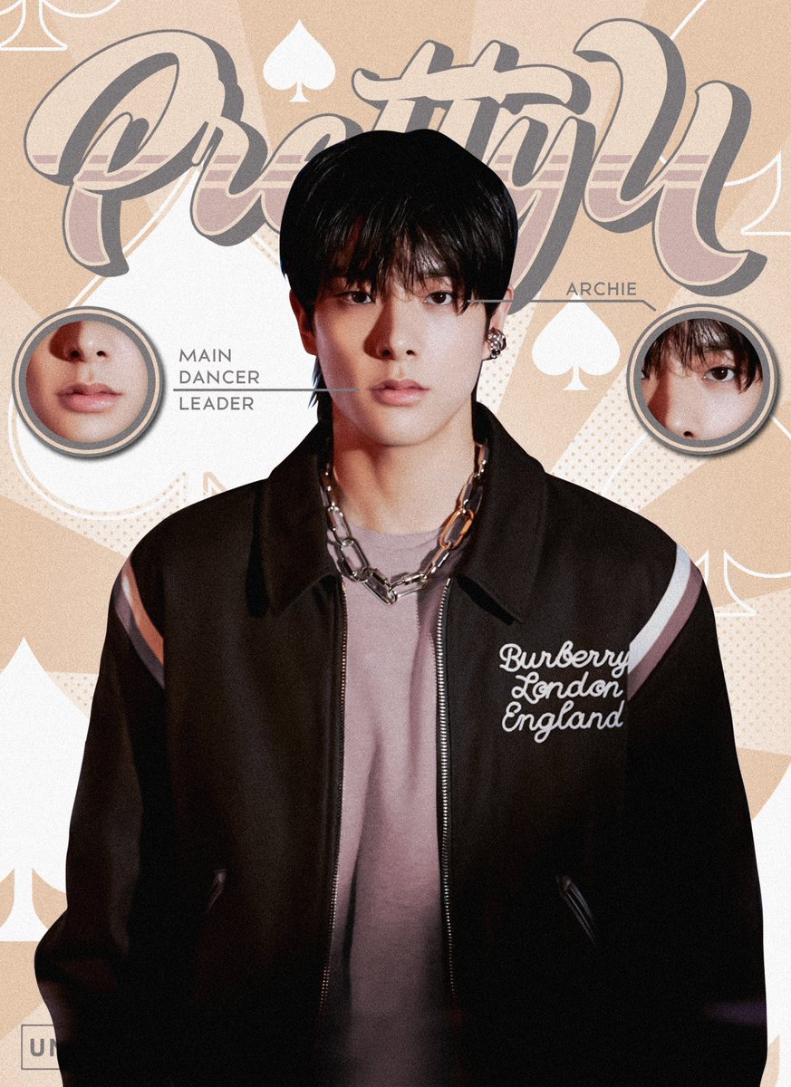 DZE_UNIPLUS's tweet photo. ㅤ ㅤ
ㅤ
⠀⠀ INTRODUCING.⠀ ⠀ ⠀ ⠀ ⠀ ⠀
⠀⠀ ⠀ ─ UNI + : DEBUT POSTER
#DZEUNIPLUS
#UNIPLUS_PRETTYU
#UNItION
#PARCHIE ♠️ https://t.co/QOVcz171Ty