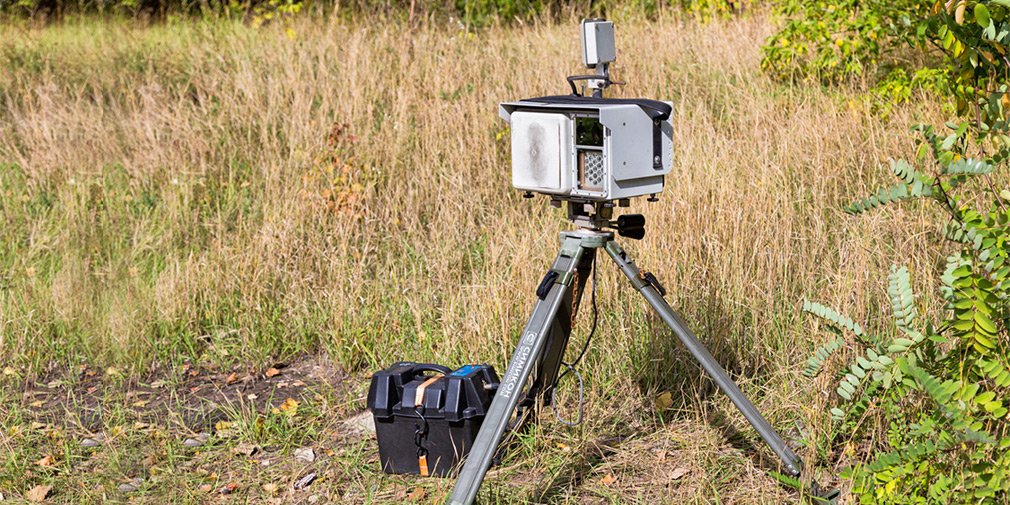 Mu karere ka <a href="/BugeseraDistr/">Bugesera District</a>,mu murenge wa Ntarama ,kuwa gatatu taliki ya 8 Nyakanga 2021,umuntu utaramenyekana yibye Camera ya <a href="/Rwandapolice/">Rwanda National Police</a> iba iri ku muhanda ishinzwe kugenzura umuvuduko w’ibinyabiziga.

1/2