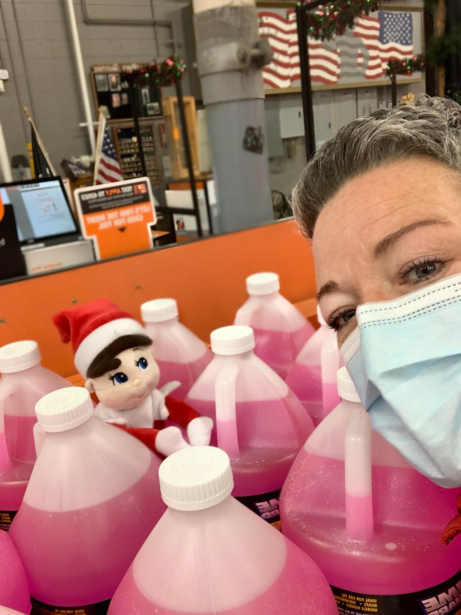 tarin fureman tweet media