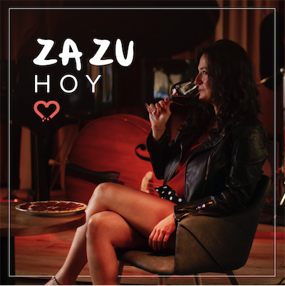 portaldemusica's tweet photo. Ya puedes escuchar #Hoy de @Zazu_oses 🎵 https://t.co/AoOeUEHR1N #NovedadesEspaña https://t.co/91LBhngLf5