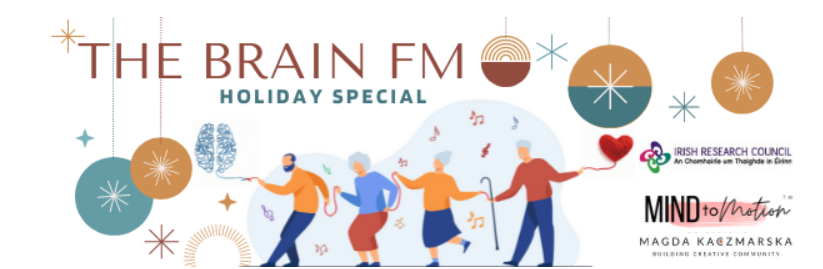 Irish Dementia Cafe Network tweet media