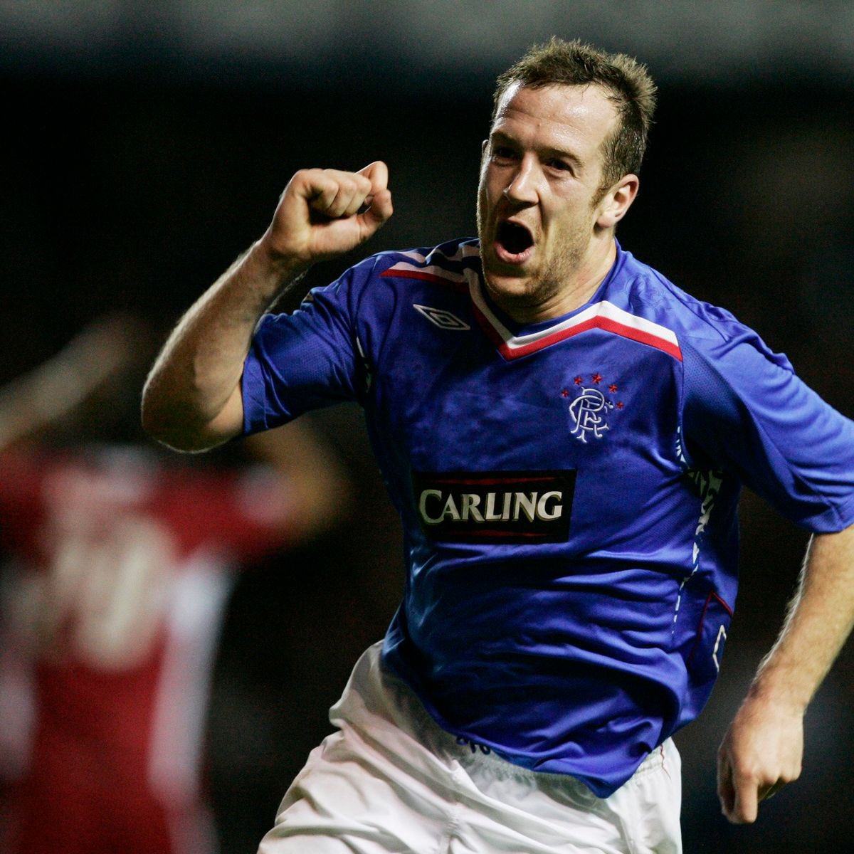 Happy birthday Charlie Adam      