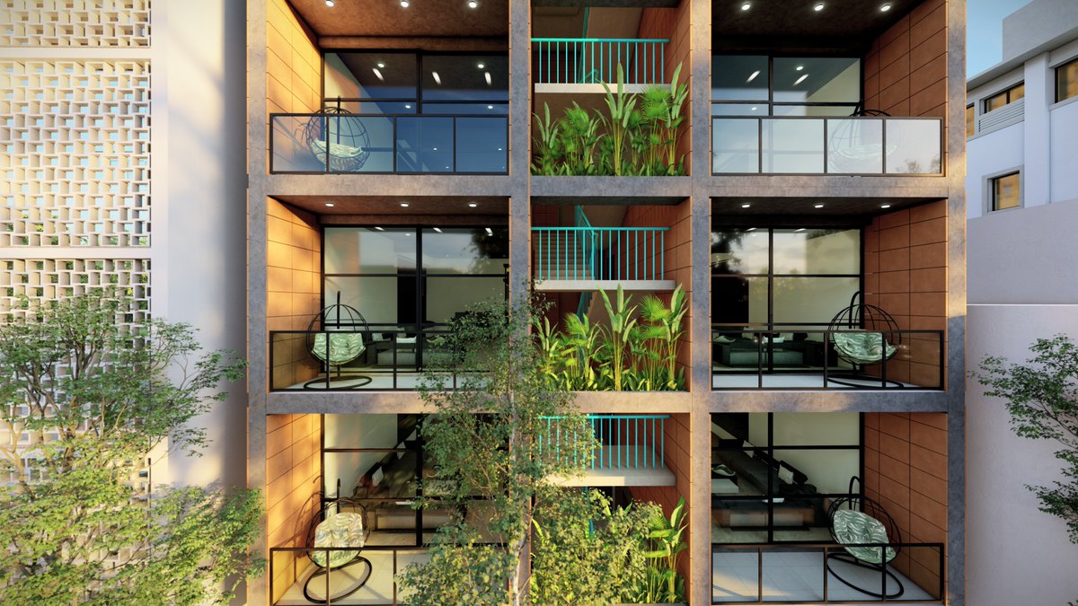 TaliesynA's tweet photo. Our vision for the next #DecadeofDesign is to curate spatial qualities that are chiselled to life through the engagement of emotional sensibilities!

#architecture #interiordesign #design #indianarchitecture https://t.co/gvI4mq7ztB