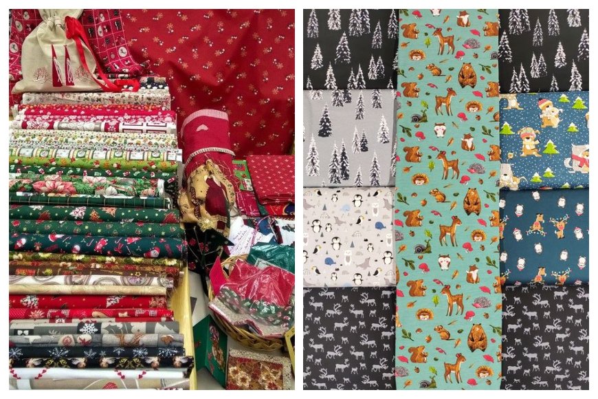 KivaaTekemista's tweet photo. Jo 7. vuotta peräkkäin: Shoppailun Tähtikohteet. 🌠 Uniikit putiikit yllättävät: Suomen laajin 2nd farkku 👖 &amp; patsaat. 🦁 Ihanat kankaat. 💝

▶▶ https://t.co/UIAhEyQg5X

#kivaatekemistä⛷ #joulu #shoppailu #putiikit

@JokipiinPellava @SuomenlinnaWHS  @Seikkailupuisto @kivapiha https://t.co/4r34soZ5P6