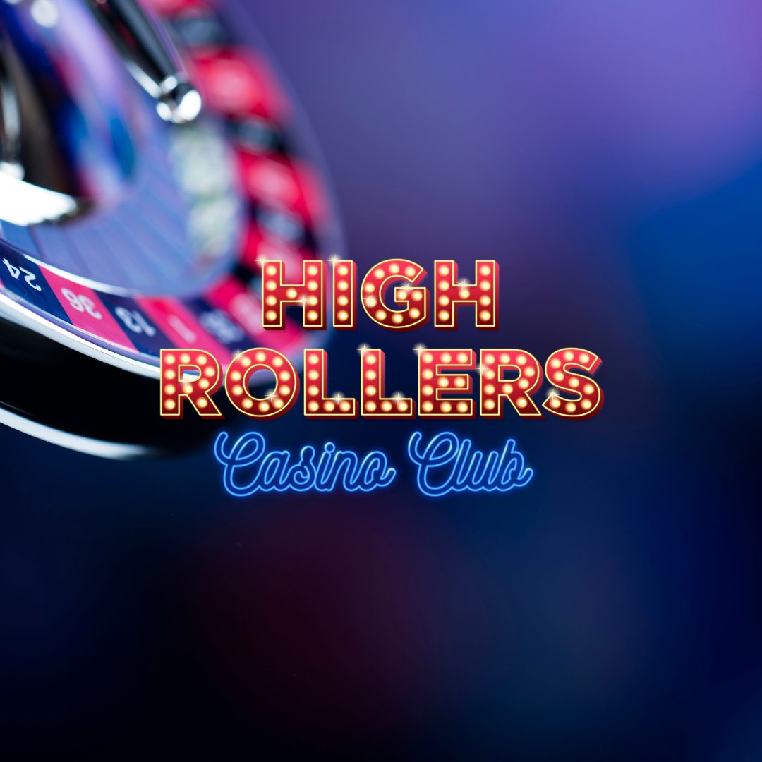 HighRollersccc's tweet photo. 🔥Don't miss out on the High Rollers #NFTCollection!🔥
🎰🚀7777 iconic handmade #NFTs with a lot of extra prizes&bonuses🚀🎰
💰Profit as a partner in a decentralized metaverse casino network👉 https://t.co/ERYauAsFnf
👀🔈Keep tuned on https://t.co/FIi79Tn4ai
#Highrollersnft https://t.co/eKmJ5lhJnk