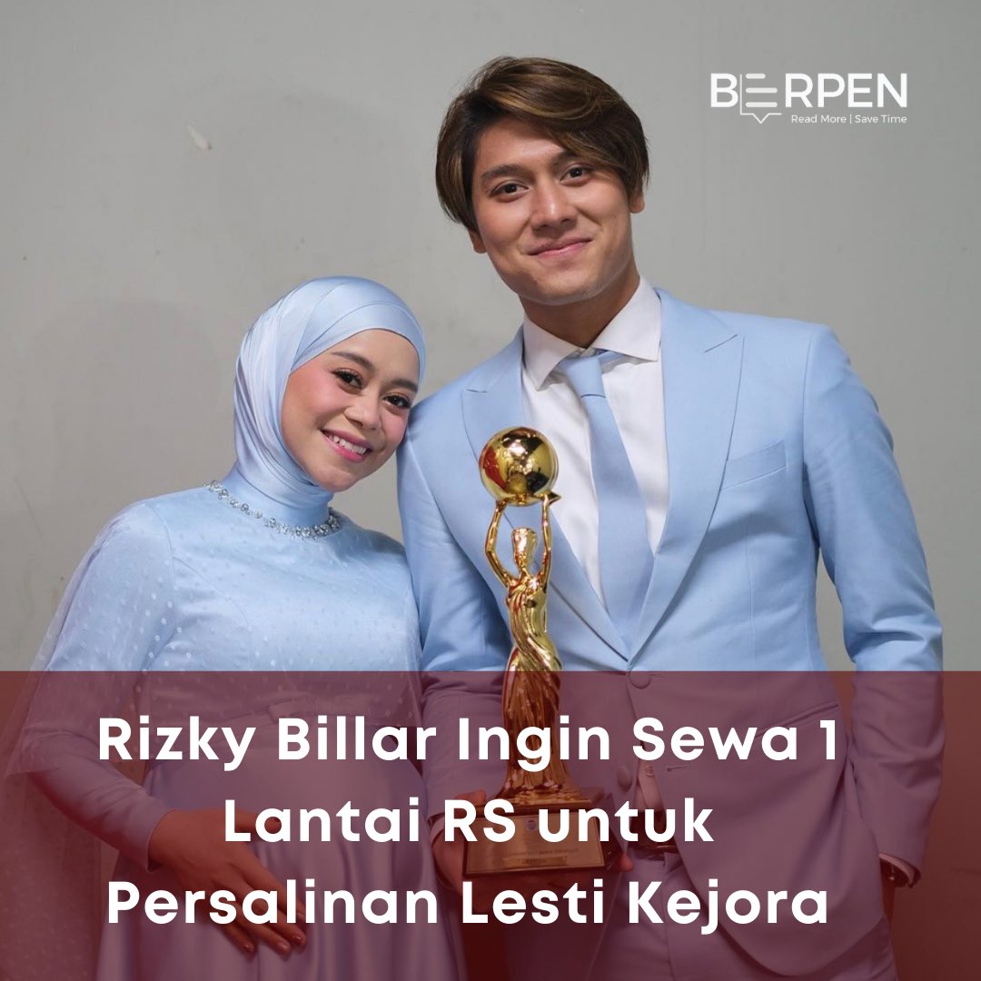 Berpen - Berita Pendek tweet media