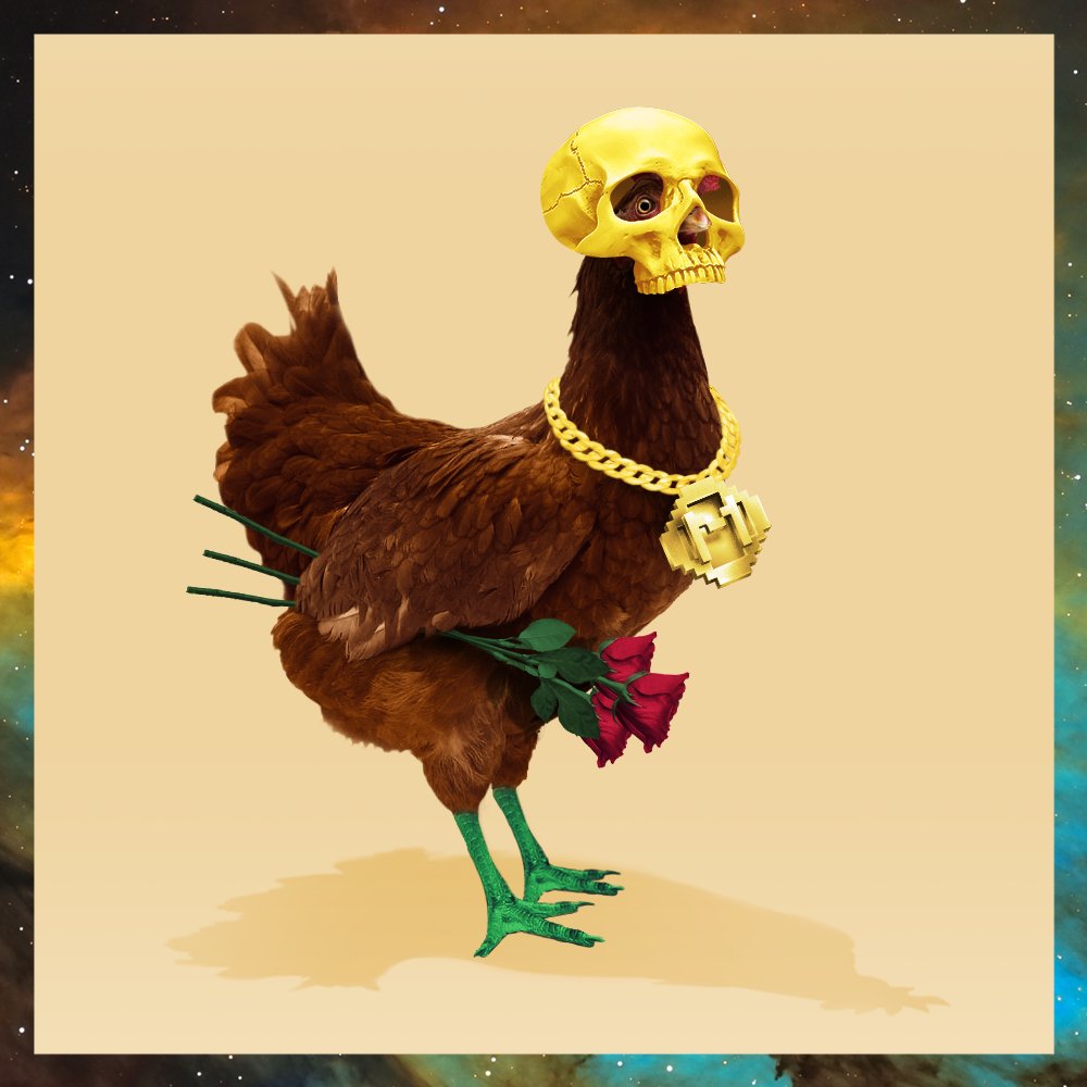 Chikn 🔺 tweet media