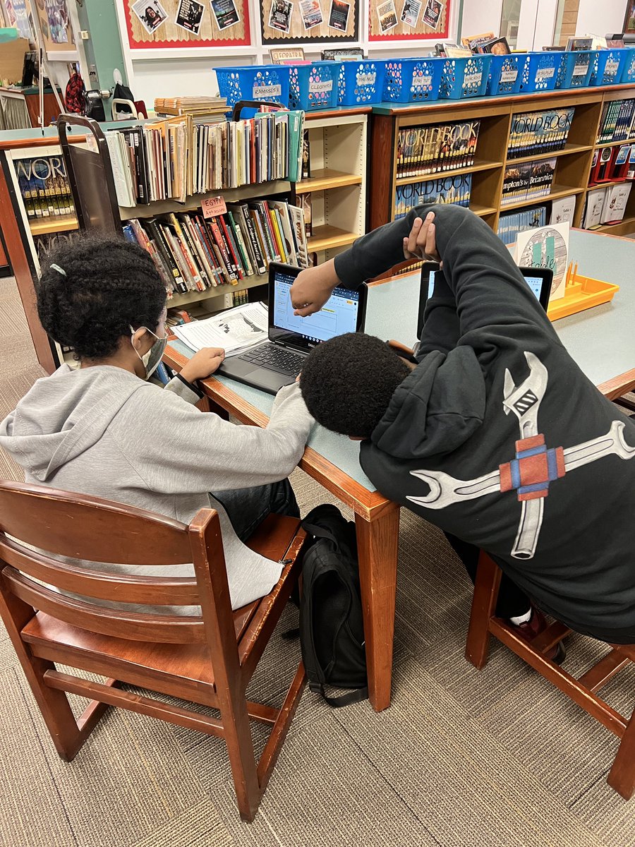 BSMSlibrary (@bsmslibrary) on Twitter photo Mrs. Capโs classes are finishing up their inventions research project! Some good collaborations are happening here! <a href="/tgcap12/">tgcap</a> <a href="/BayShoreMSLrnrs/">BayShoreMS</a> <a href="/BayShoreSchools/">Bay Shore Schools</a> <a href="/ChrisKauter/">๐๐ต๐ฟ๐ถ๐๐๐ผ๐ฝ๐ต๐ฒ๐ฟ ๐๐ฎ๐๐๐ฒ๐ฟ</a> Mrs. Capโs classes are finishing up their inventions research project! Some good collaborations are happening here! <a href="/tgcap12/">tgcap</a> <a href="/BayShoreMSLrnrs/">BayShoreMS</a> <a href="/BayShoreSchools/">Bay Shore Schools</a> <a href="/ChrisKauter/">๐๐ต๐ฟ๐ถ๐๐๐ผ๐ฝ๐ต๐ฒ๐ฟ ๐๐ฎ๐๐๐ฒ๐ฟ</a>
