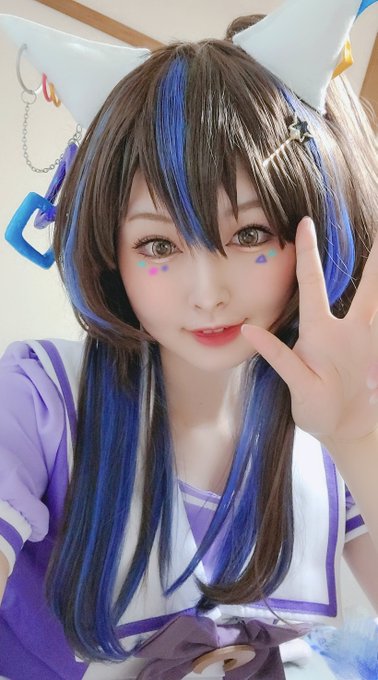 コスプレイヤーきょこち。のTwitter画像15