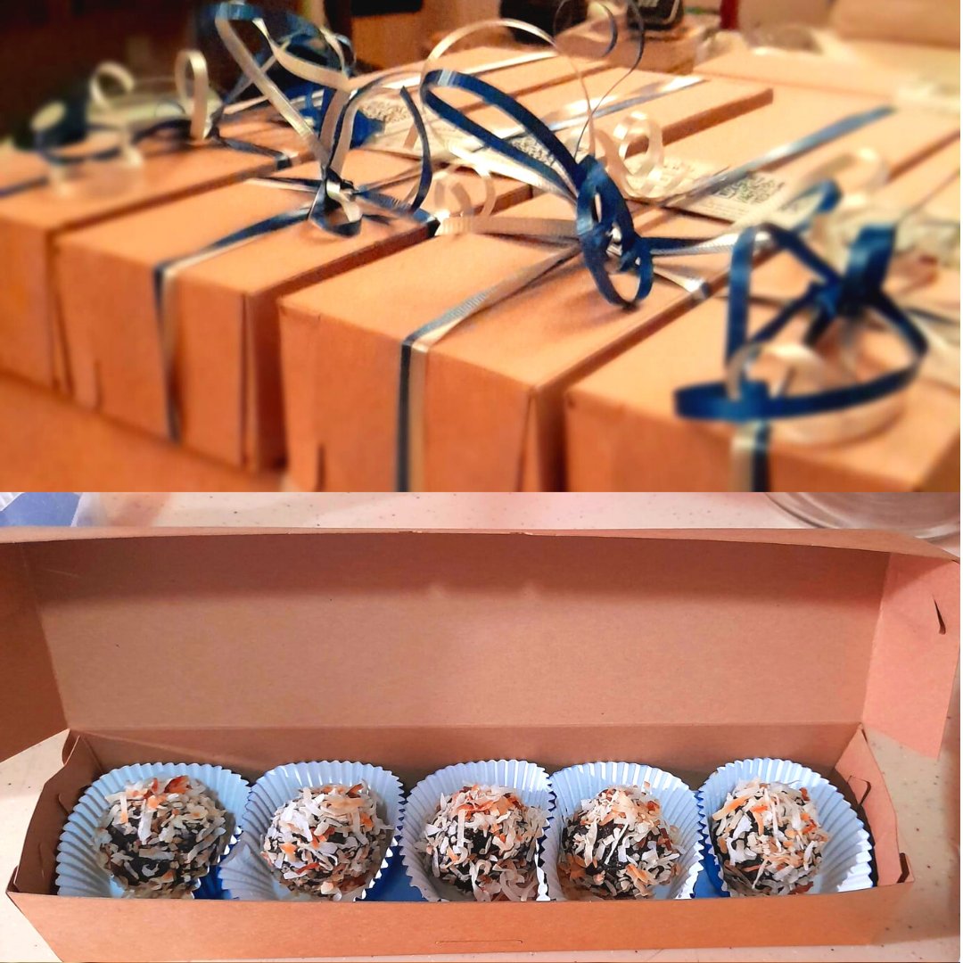 Island Plates tweet media