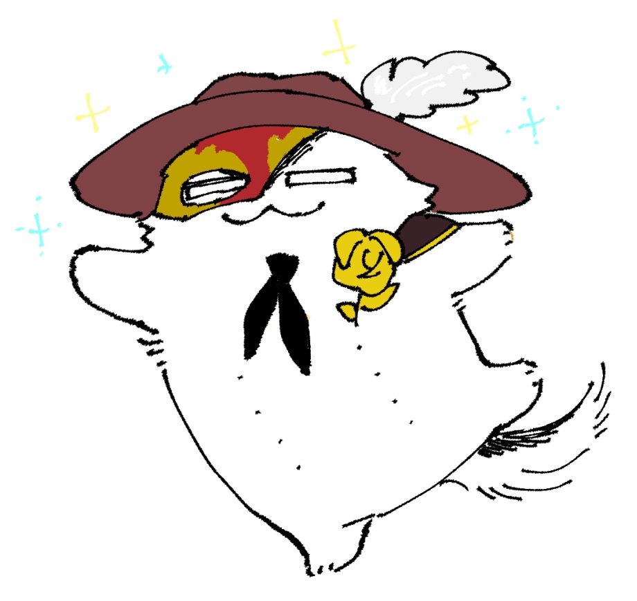 はぴじゃむもといわんにゃん再掲まとめ⑩
今日はこれくらいにしとこう 