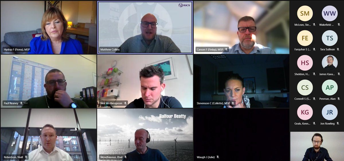 RICS Scotland tweet media