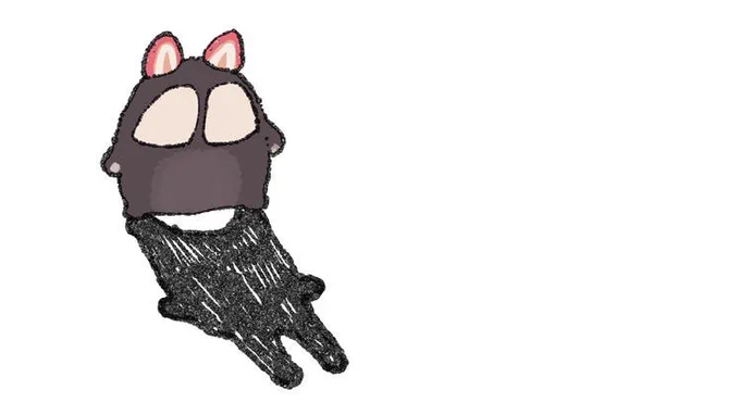 本当に関係ありません。可愛いだけです。 