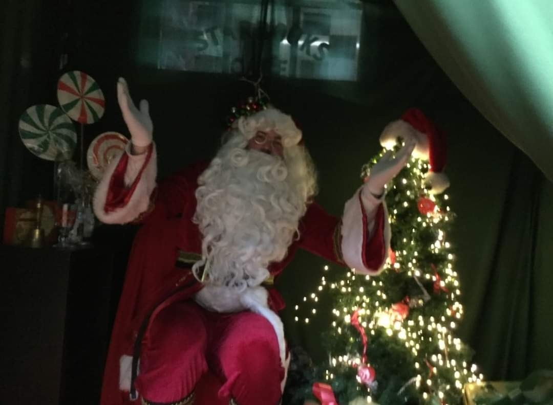 Huncoat Primary School tweet media