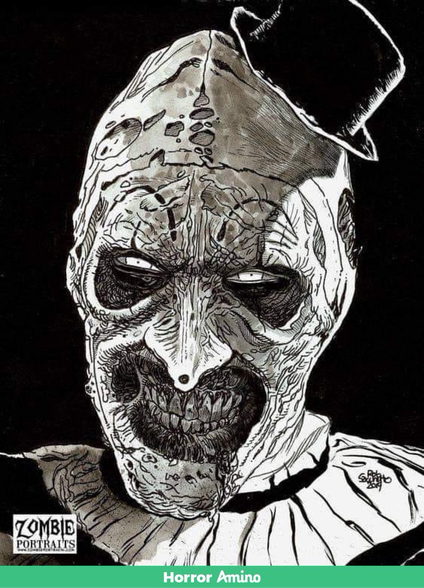 MacabreInc's tweet photo. Watching: Terrifier (2016)
https://t.co/Hvd0dnTnG7 https://t.co/6ce2mZh3nR