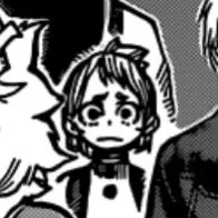#bnha337 #mha337 #bnhaspoilers #mhaspoilers

Why did Hori drew me in this chapter? 