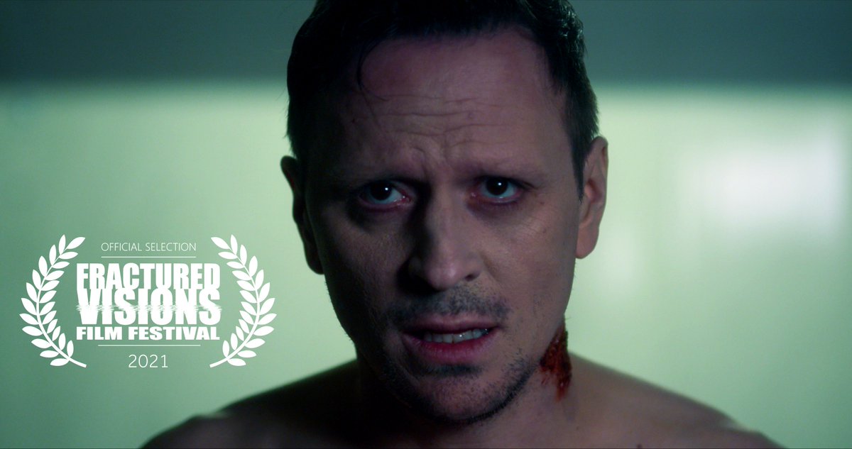 Afterlife Short Film tweet media
