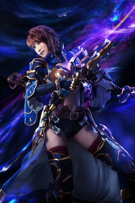 Twitterのコスプレ画像21