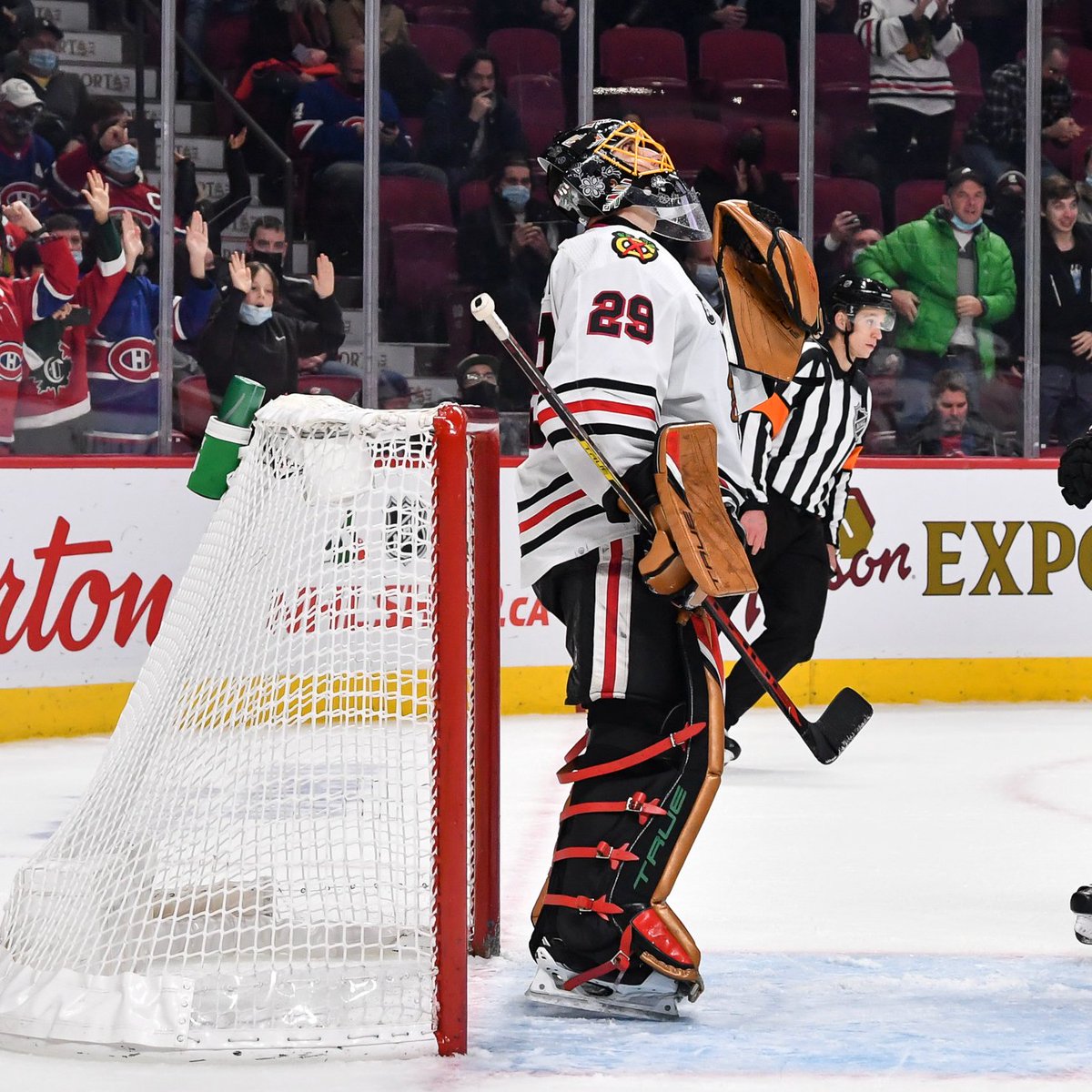 Chicago Blackhawks tweet media