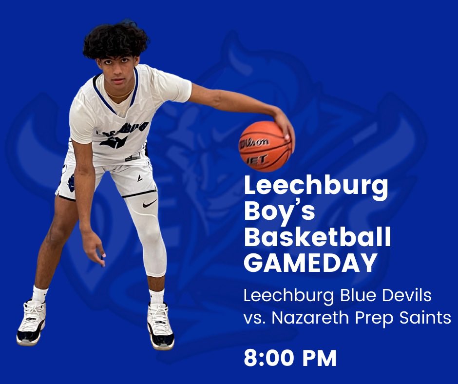 We’re ready to kick off our 2021-22 season tonight! See you in the Devil’s Den tonight 😈