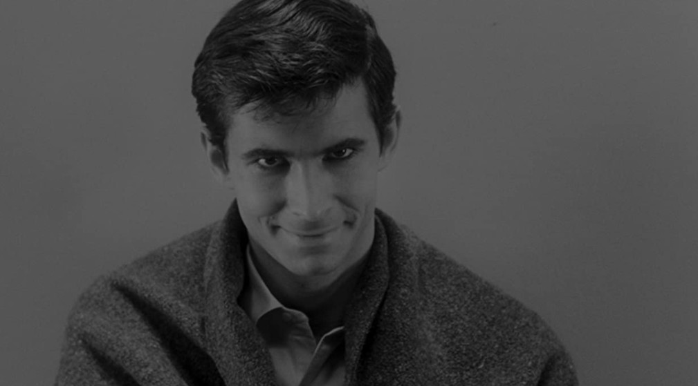 macabratv's tweet photo. Psicose [1960] https://t.co/Vr3qYv5Mcu