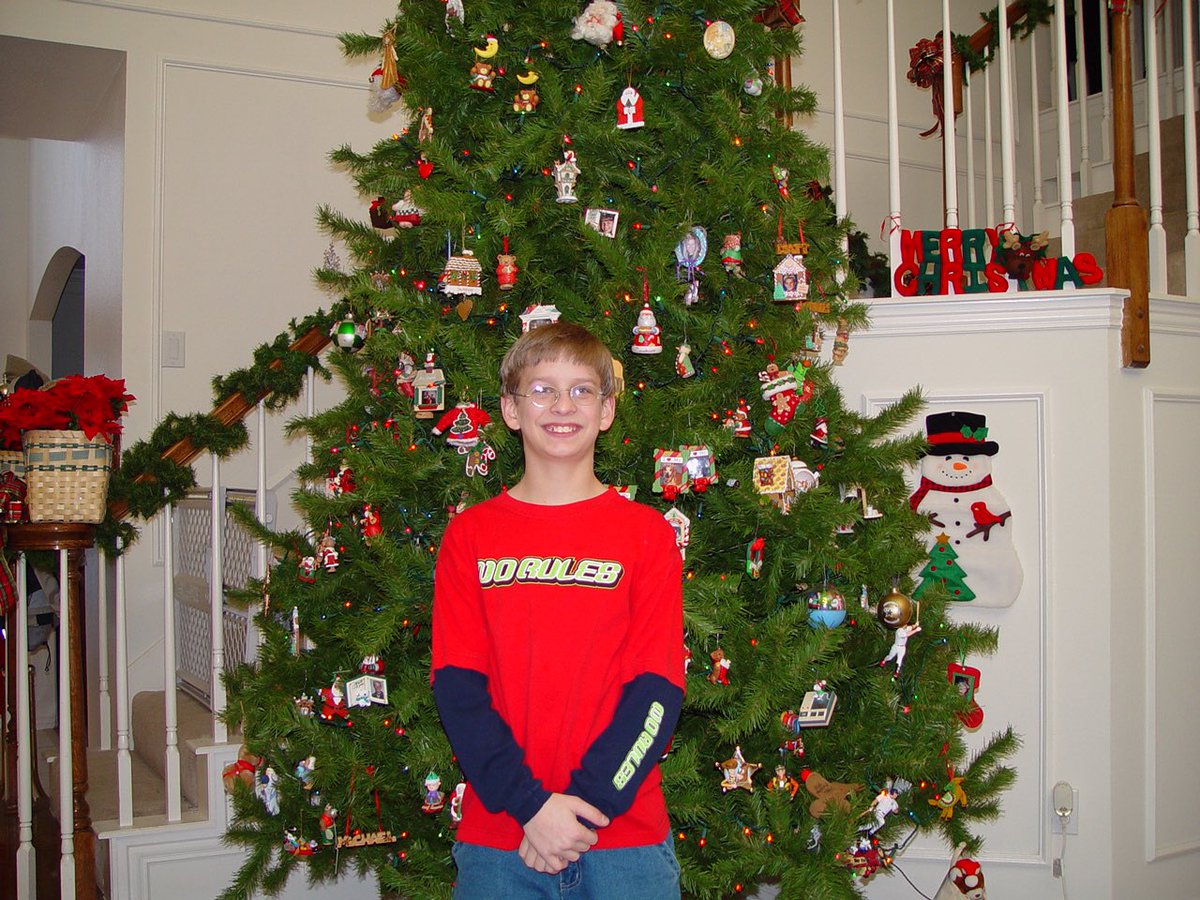 Michael Hallick tweet media