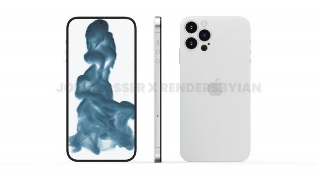 andTECHroid's tweet photo. Apple iPhone 14 Pro series to come with punch-hole displays 
#iphone14pro #iphone #andtechroid https://t.co/jUkGADY8XQ
