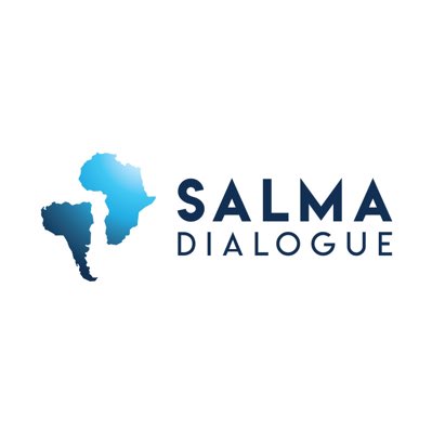 SALMA Dialogue tweet media