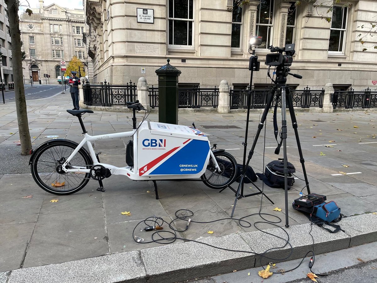 There are alternatives…..