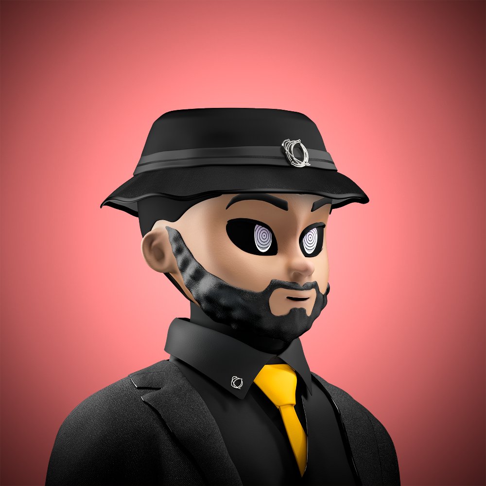 OBJ_DK | Memember.eth tweet media
