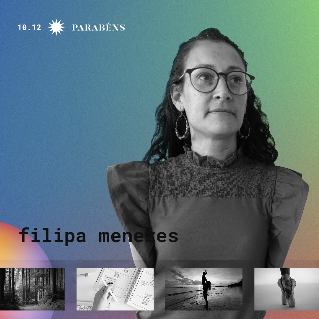 critec's tweet photo. Hoje a Filipa está de parabéns! Enérgica, organizada e sempre pronta para ajudar a equipa, é nossa gestora de planeamento que nos coloca na linha 📚 ☕ 

Parabéns Filipa, que tenhas um excelente dia e que os doces entrem finalmente em tua casa 😜 👏 https://t.co/OMdqxq2dUz