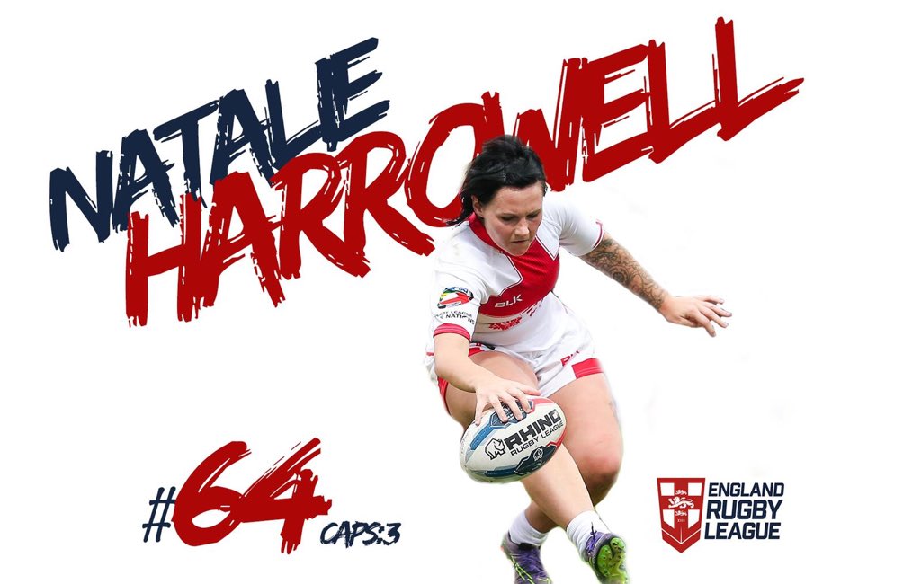 England Rugby League tweet media