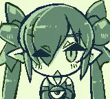 ぴこーん 