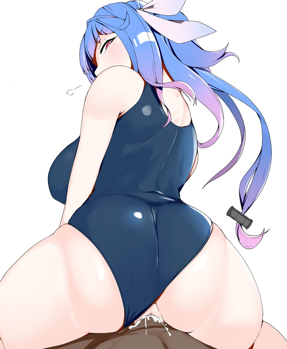 跨るのが上手い潜水艦たち 